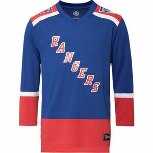 FANATICS NEW YORK RANGERS HOME VALUE JERSEY Hokimez, kék, méret kép