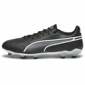 Puma KING PRO FG/AG Férfi futballcipő, fekete, méret 42 kép