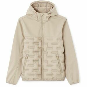 CELIO LUSPORTY Férfi dzseki, bézs, méret kép