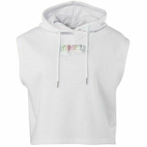 Russell Athletic CROP TOP W Női ujjatlan felső, fehér, méret kép