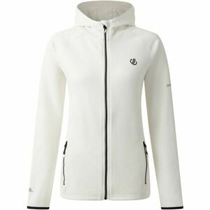 Dare2b DENSITY CORE Női pulóver, fehér, méret kép