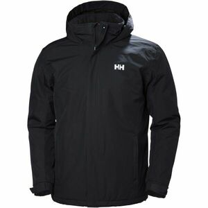 Helly Hansen DUBLINER INSULATED Férfi síkabát, sötétkék, méret kép