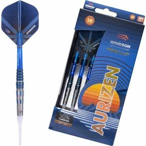 Windson AURIZEN 18 G Soft darts, kék, méret kép