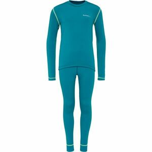 Klimatex ROKI Gyerek funkcionális szett, világoskék, méret kép