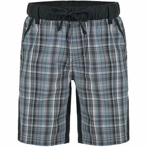 LOAP NAZOS Fiú rövidnadrág, szürke, méret 122-128 kép