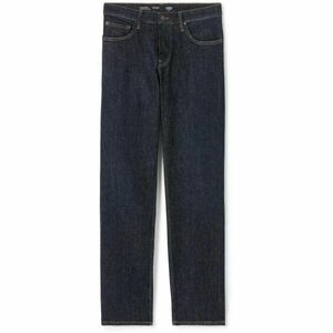 CELIO DOWSTRAI Férfi farmernadrág, sötétkék, méret kép