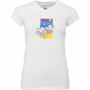 Northfinder MEAGAN Női póló, fehér, méret kép