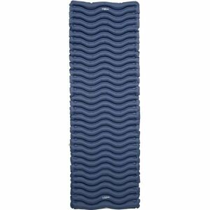 LOAP TEX Felfújható matrac, sötétkék, méret kép