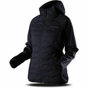 TRIMM ERWI HARD LADY Női outdoor dzseki, sötétkék, méret kép