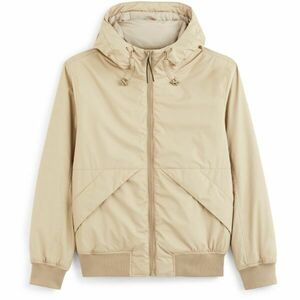 CELIO GUHOODIE1 Férfi dzseki, bézs, méret kép