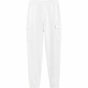 CELIO DOMONDAY Férfi nadrág, fehér, méret kép