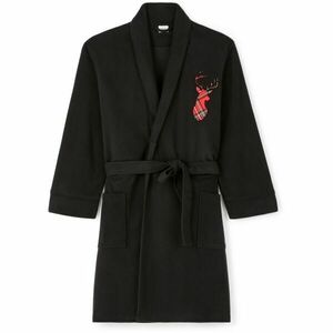 CELIO XJIBATH2 Férfi alvóköntös, fekete, méret kép