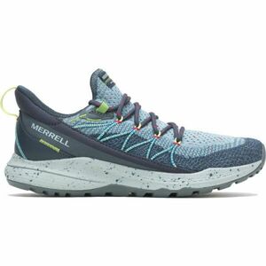 Merrell BRAVADA 2 Női outdoor cipő, kék, méret 38 kép