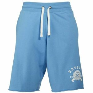 Russell Athletic SHORT M Férfi rövidnadrág, világoskék, méret XXL kép