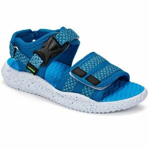 LOAP DESOSA Gyerek szandál, kék, méret kép