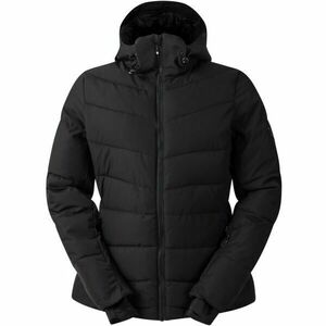 Dare2b GLACIER JACKET Női sídzseki, fekete, méret kép