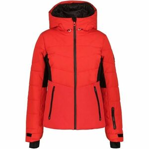 ICEPEAK ELECTRA Női síkabát, piros, méret kép