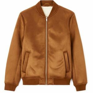 CELIO LUDAIN Férfi dzseki, barna, méret kép