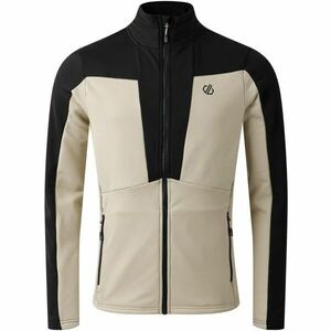 Dare2b SUBSTRATUM IV Férfi pulóver, bézs, méret kép