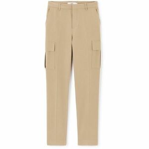 CELIO JODRESS Férfi nadrág, bézs, méret kép