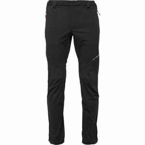 TRIMM ROCHE Férfi nadrág, fekete, méret kép