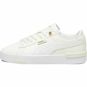 Puma JADA RENEW REGENT Női teniszcipő, bézs, méret 37 kép