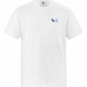 CELIO LJEKARM1 Férfi póló, fehér, méret kép