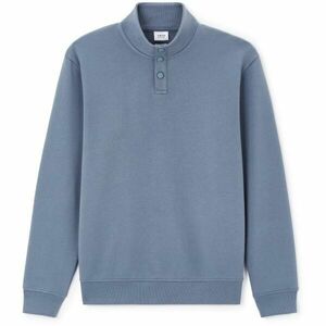 CELIO JECHAVIRE Férfi pulóver, kék, méret kép