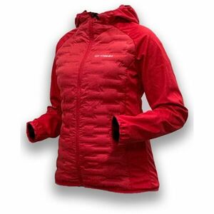 TRIMM ERVI LADY Női dzseki, piros, méret kép