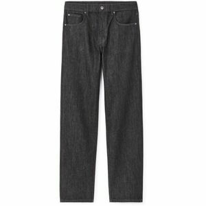 CELIO JOSTAY Férfi farmer, sötétszürke, méret kép