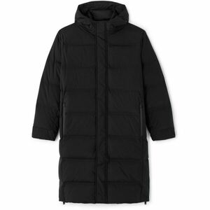 CELIO MUAIRLONG Férfi parka, fekete, méret kép