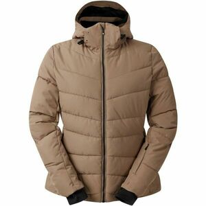 Dare2b GLACIER JACKET Női sídzseki, bézs, méret kép