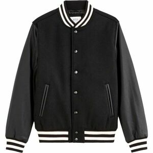 CELIO FUVARSI Férfi dzseki, fekete, méret kép