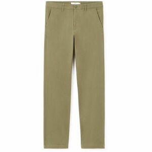 CELIO TOHENRI Férfi nadrág, khaki, méret 42x34 kép