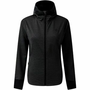 Dare2b CONVEY IV Női pulóver, fekete, méret kép