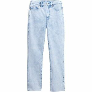 GAP GAP VINTAGE SLIM női farmer Női farmer, világoskék, méret kép