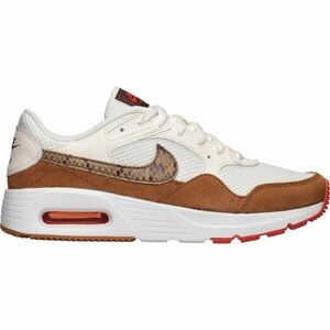 Nike AIR MAX SC SE Női szabadidőcipő, barna, méret 38.5 kép