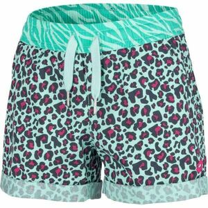 Lotto MIHA Lány rövidnadrág, világoszöld, méret 116-122 kép