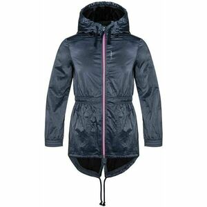 LOAP LOPARKA Lány parka, sötétkék, méret 122-128 kép