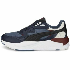 Puma X-RAY SPEED Férfi szabadidőcipő, sötétkék, méret 44.5 kép