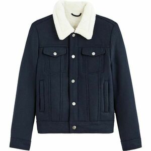 CELIO FUELISA Férfi dzseki, sötétkék, méret kép