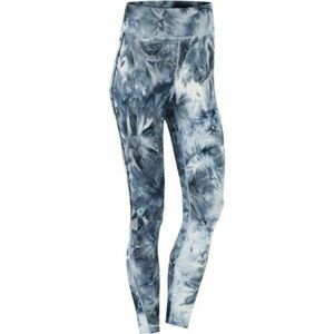 KARI TRAA ELLEN TIGHTS Női legging sportoláshoz, kék, méret kép