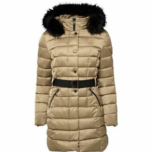 TRIMM AGATA Női téli parka, arany, méret XXL kép
