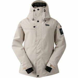 Dare2b SKI LIFE Női síkabát, bézs, méret kép
