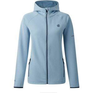 Dare2b DENSITY CORE Női pulóver, világoskék, méret kép