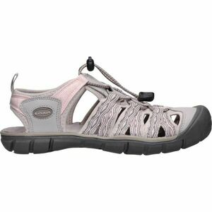 LOAP ALBA Női szandál, szürke, méret kép