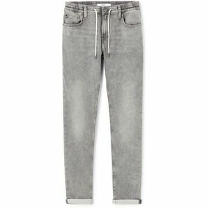 CELIO LOSUPER1 Férfi farmer, szürke, méret kép