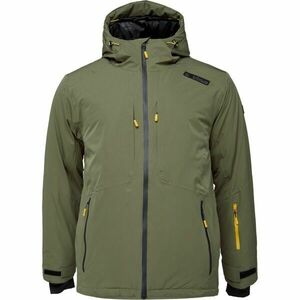 TRIMM RIO Férfi síkabát, khaki, méret kép