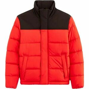 CELIO VUELECTRA Férfi dzseki, piros, méret kép