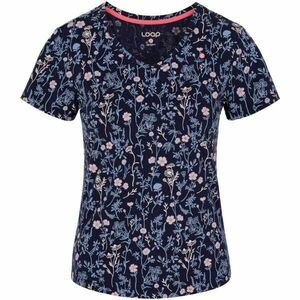 LOAP BAHILA Női póló, kék, méret kép